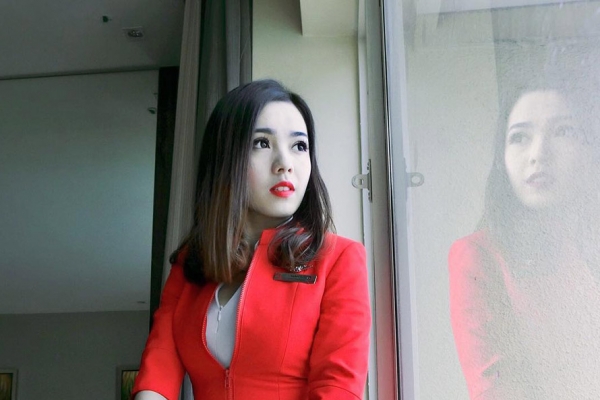 6 Cara Mudah Cantik Ala Pramugari